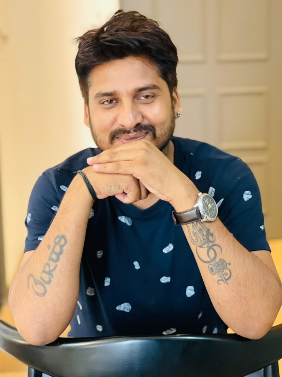 Vikas Kumar